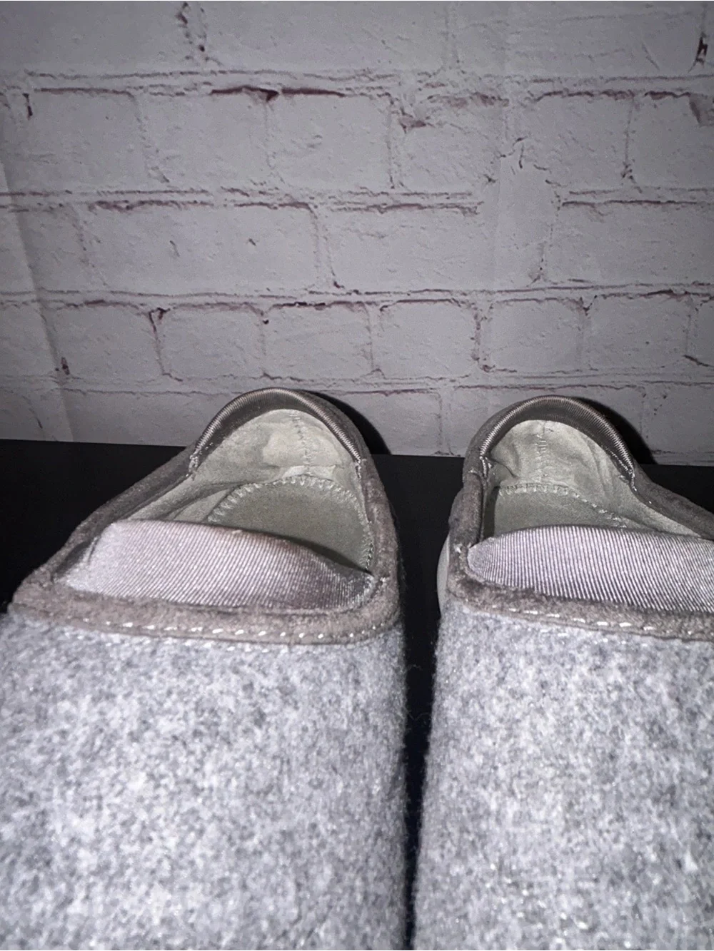 Vessi Sunday waterproof slipper/shoe women’s size 9